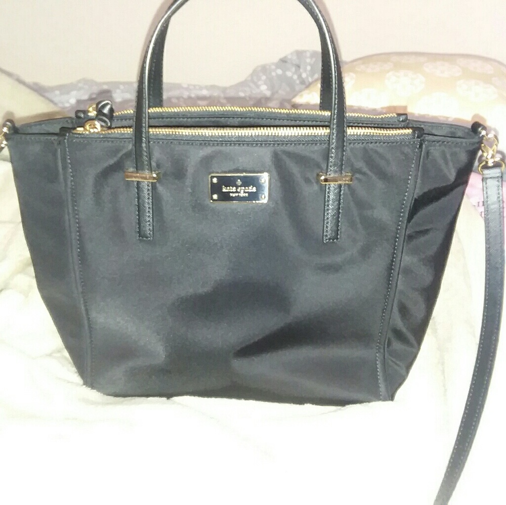 Brand New Kate spade bag, without tags, never used - Picture 3 of 4